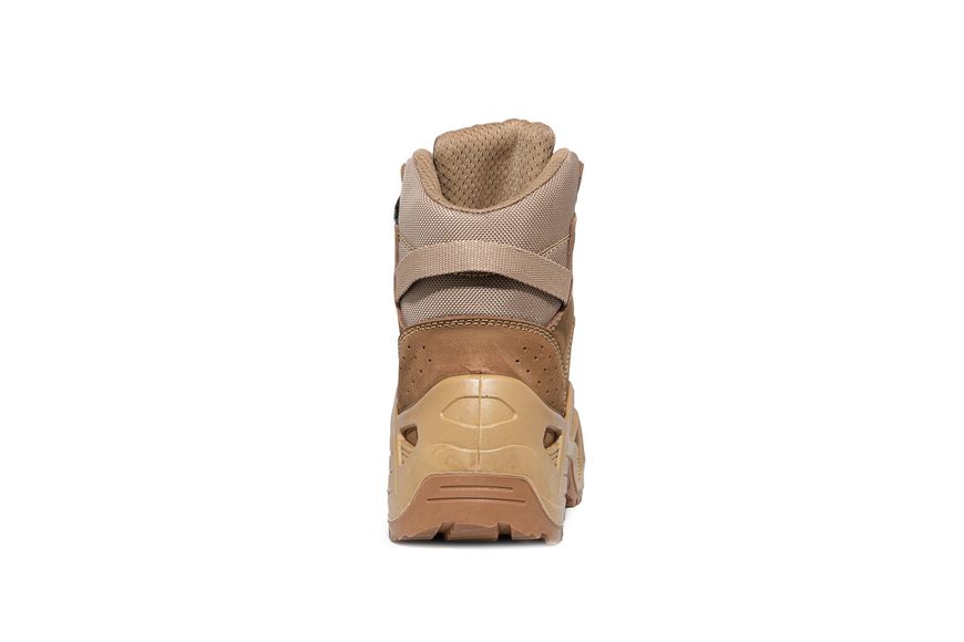 Чоловічі тактичні черевики (берці) Titan Gepard Titan фото