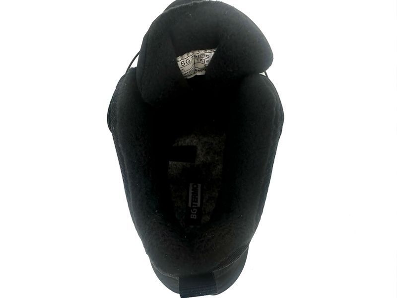 Термо черевики для хлопчика BG Termo TKT6-03 TKT6-03 фото