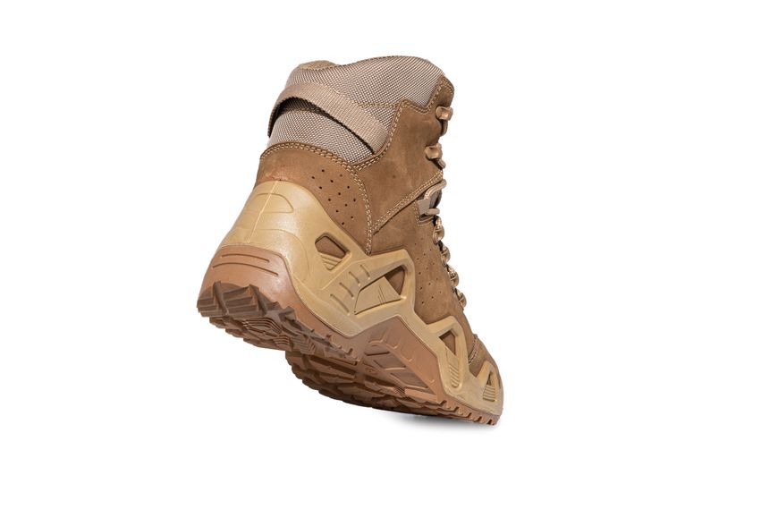 Мужские тактические ботинки (берцы) Titan Gepard  Titan фото