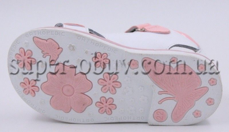 БОСОНІЖКИ LD190-805 LD190-805 фото