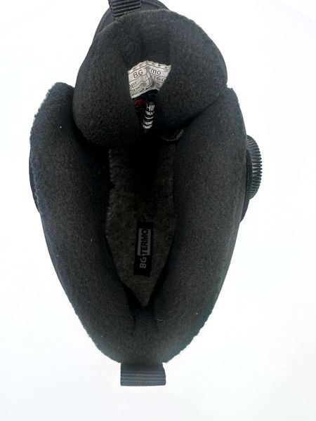 Термо черевики для хлопчика BG Termo TKT6-01 TKT6-01 фото